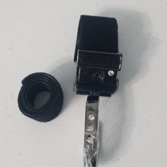 1pc. High Quality Fashionable And Beautiful Zinc Alloy Stroller Hooks - Picture 7 of 9